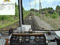 BVE4 DB class 798 on Buckower Kleinbahn