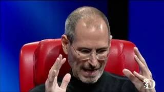 Steve Jobs on Why Apple Removed the Headphone Jack