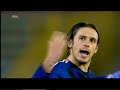 JL 06/07 Speeldag 14 : Club Brugge - Zulte Waregem (4-1)