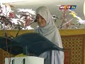 Hazaragi Cultural Festival Ep#1 Part 3  27 09 2011