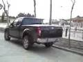 nissan navara 2.5 174 cv julio de la calle lopez de coca sg