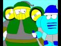 another cartoon created by hannu m�kinen as a teaser for my next review/walkthrough, which will be on 