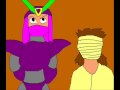 another cartoon created by hannu m�kinen as a teaser for my next review/walkthrough, which will be on 