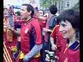 Nov�s - Toledo. En la eurocopa de austria y suiza.