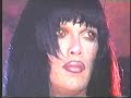 PETE BURNS DEAD OR ALIVE NUKLEOPATRA M.O.S. LONDON 95 PETE BURNS DEAD OR ALIVE NUKLEOPATRA M.O.S. LONDON 95