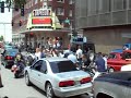 Craig Morgan Video Shoot