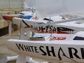 X52 RC Fast Sail Boats