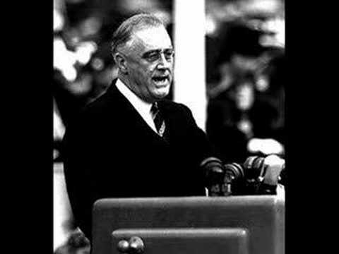 Franklin Delano Roosevelt Slide Show