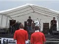 The Winchester 4 - Castell Rock 4th August 2007 - Part 1