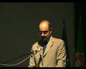 Kishan Manocha - The Contribution of Religions to Peace(1/3)
