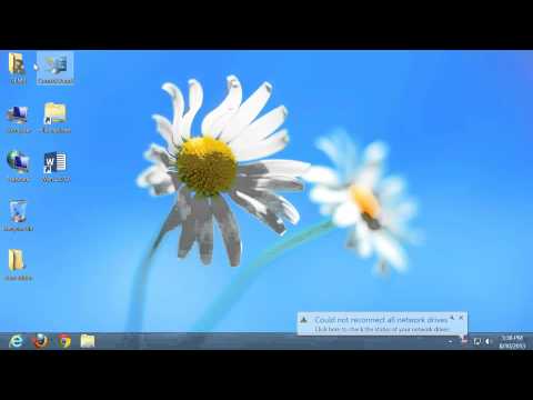 how to adjust pc screen size