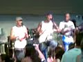 TURMA DO PAGODE-PRO MEU MUNDO GIRAR