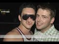 Mark feehily and Kevin mcdaid