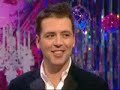 Mark feehily and Kevin mcdaid