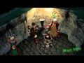 Runescape Max Hits - Full Dharok [Melee]