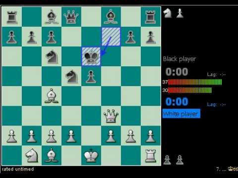 chess moves