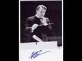 Pletnev: Tchaikovsky June: Barcarolle