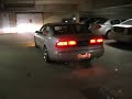Aristo 2JZGTE 6 speed (Supra JZA80)