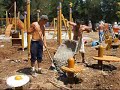 C'è un Viet Cong nel Parco