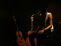 Lou Rhodes - Gabriel (A capella - FNAC Porto, 2007)