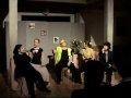 The bald soprano part 6/7