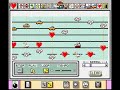 here is the town theme from final fantasy on the nes using mario paint.