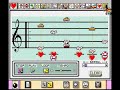 here is the town theme from final fantasy on the nes using mario paint.