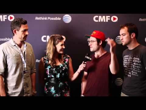 Campus MovieFest - Promotional video highlighting IU Production