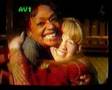 Dr Quinn Cast trying to speak Swedish