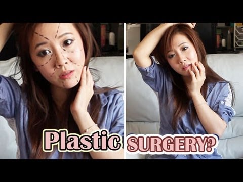 Plastic Surgery?