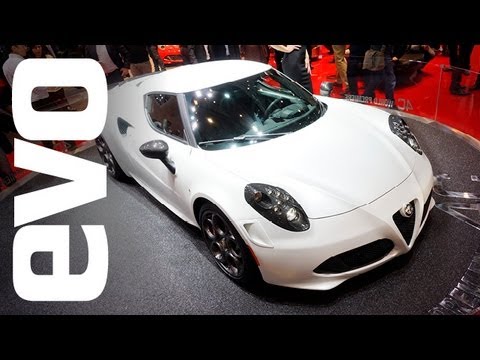 alfa romeo alfa romeo