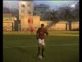 PS3 Fifa 09 - Flick Up + Bicycle Kick