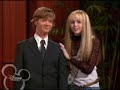 Hannah Montana - tata na randce 3/3