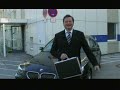 Gr�nwald Freitagscomedy - Dr. Kotmann �ber ein weisses Reh