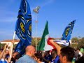 inter campione ditalia viareggio