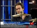 Dogac Titiz \"Saba Tumer\