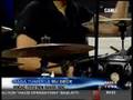 Dogac Titiz Saba Tumer'le Bu Gece Drum Solo