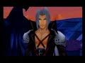 kingdom hearts dnd