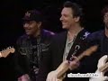 ric Clapton, Stevie Ray Vaughan, Buddy Guy, Jimmie Vaughan, Robert Cray - Sweet Home Chicago - 1990