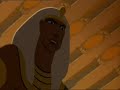 Prince of Egypt- The plagues hungarian