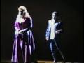Francisco Araiza & Mara Zampieri sing FORZA DEL DESTINO Duet