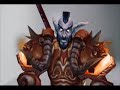 World of warcraft commercial - Mr.T & William Shatner World of warcraft commercial - Mr.T & William Shatner