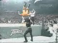 why the wwe should have cruiserweights