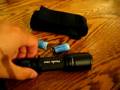 videos de Fenix TK11 flashlight full review pt.2