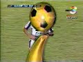 Concachampions (Municipal 2-2 Tauro FC)