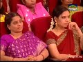 Vaan Megam (Punnagai Mannan) - PadalaniUndi -Finals -Deepika