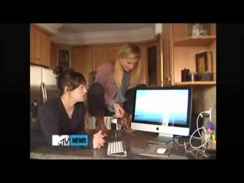 Heather Morris - Just some funny interview moments from Heather. I own nothing.