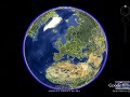 google earth europe nicaragua
