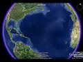 google earth europe nicaragua