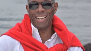 GlobeTrotter Jon Haggins TV on Joan Hamburg's WABC Radio Show